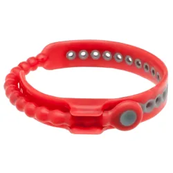 Perfect Fit Cockring Impress ajustable rouge